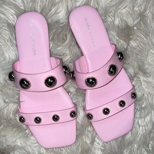 Marc Fisher Sandals